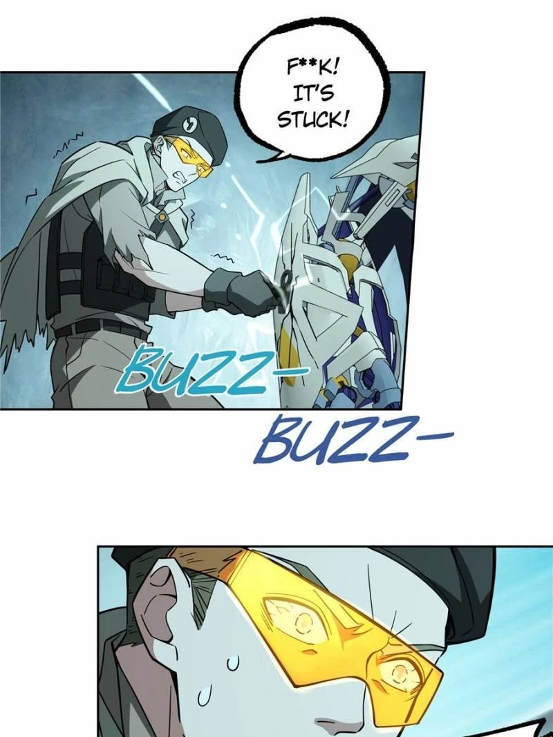 The Legendary Mechanic Chapter 11 - 22