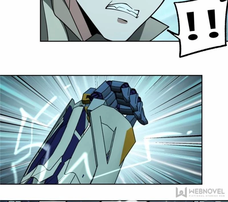The Legendary Mechanic Chapter 11 - 23