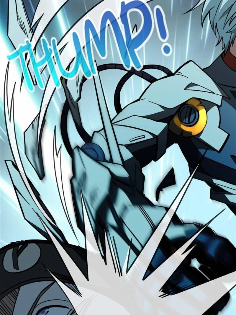 The Legendary Mechanic Chapter 11 - 24