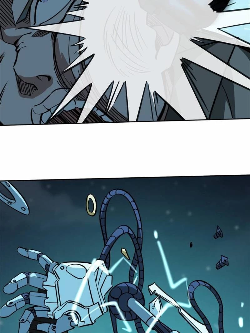 The Legendary Mechanic Chapter 11 - 25
