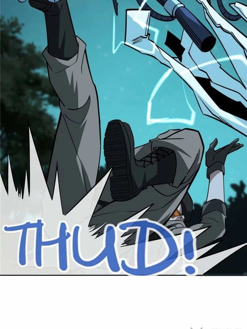 The Legendary Mechanic Chapter 11 - 26