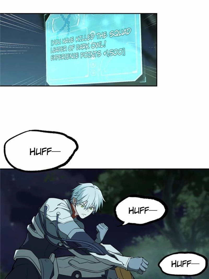 The Legendary Mechanic Chapter 11 - 28