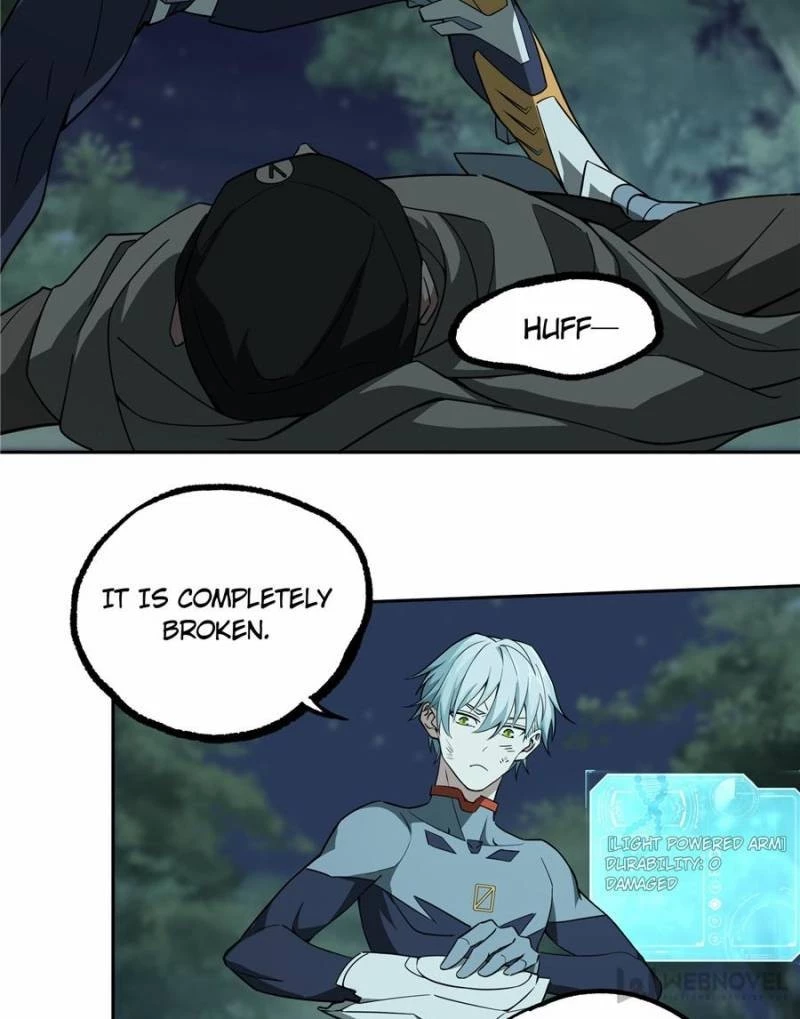 The Legendary Mechanic Chapter 11 - 29