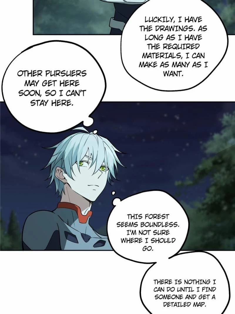 The Legendary Mechanic Chapter 11 - 30