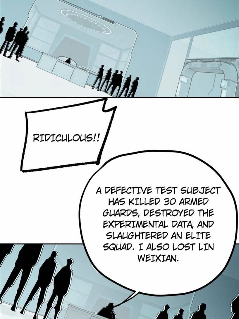 The Legendary Mechanic Chapter 11 - 32