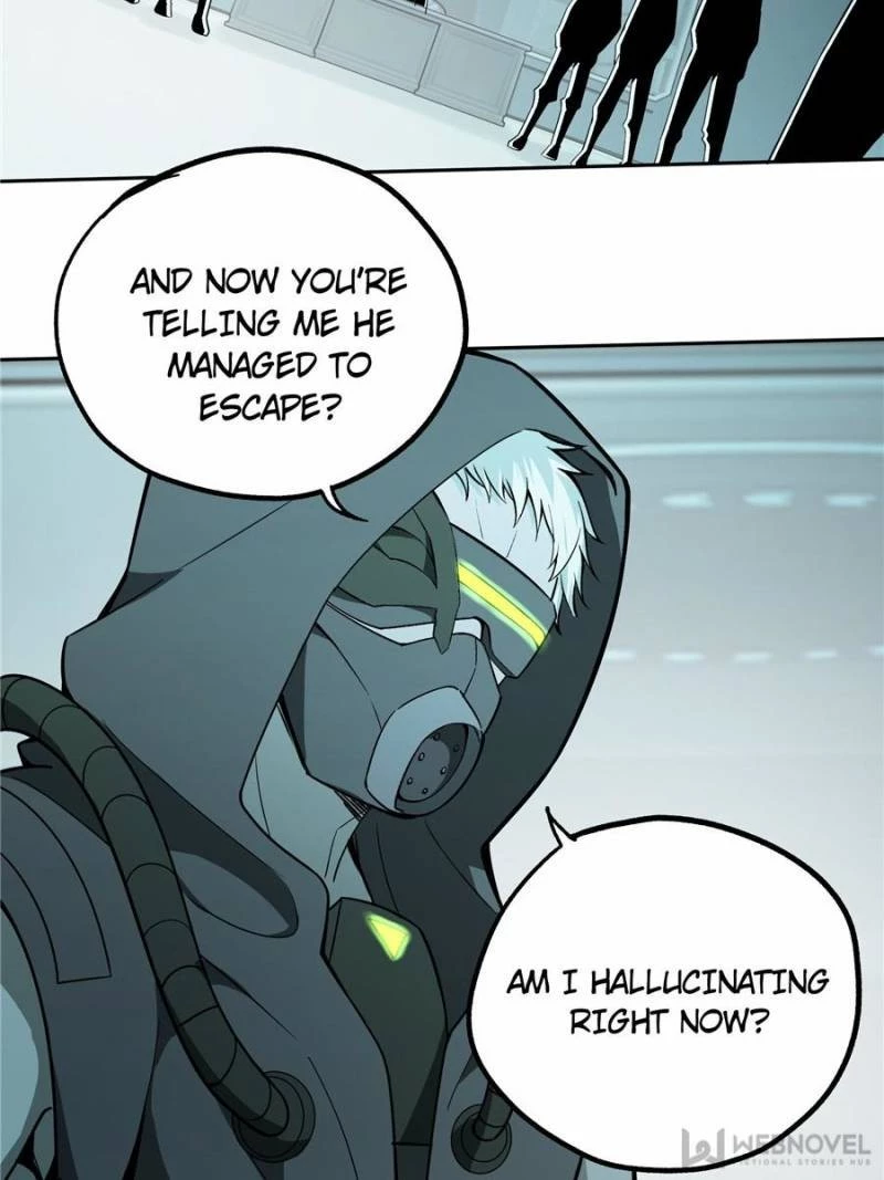 The Legendary Mechanic Chapter 11 - 33