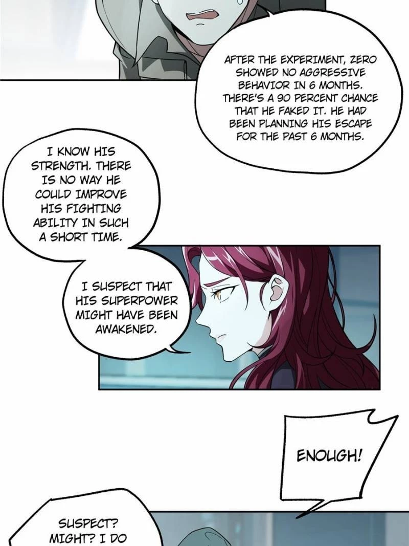 The Legendary Mechanic Chapter 11 - 36