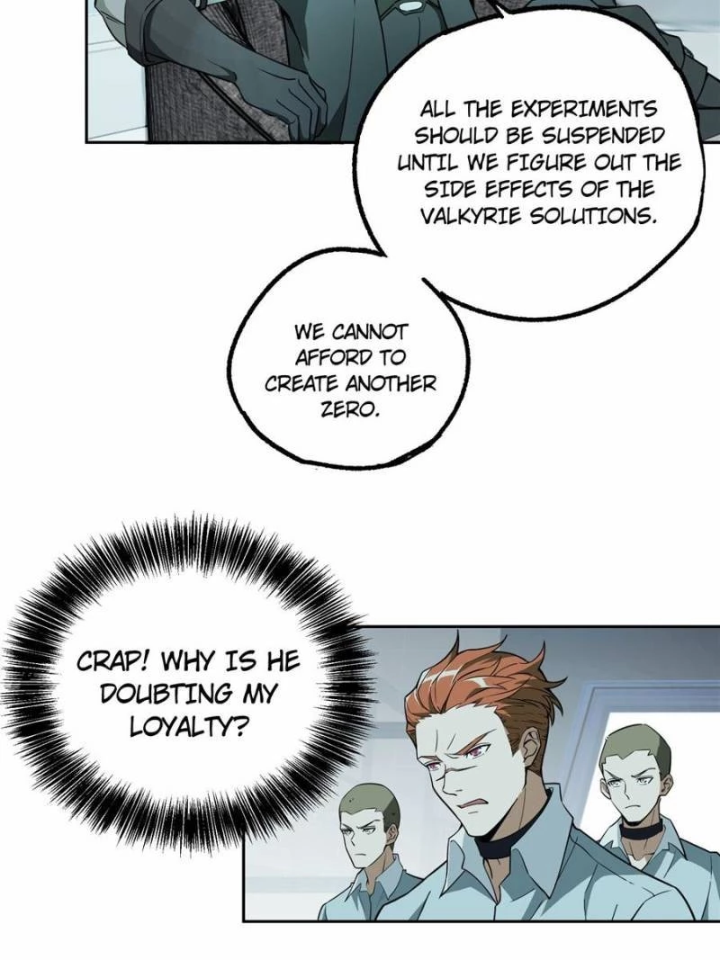 The Legendary Mechanic Chapter 11 - 38