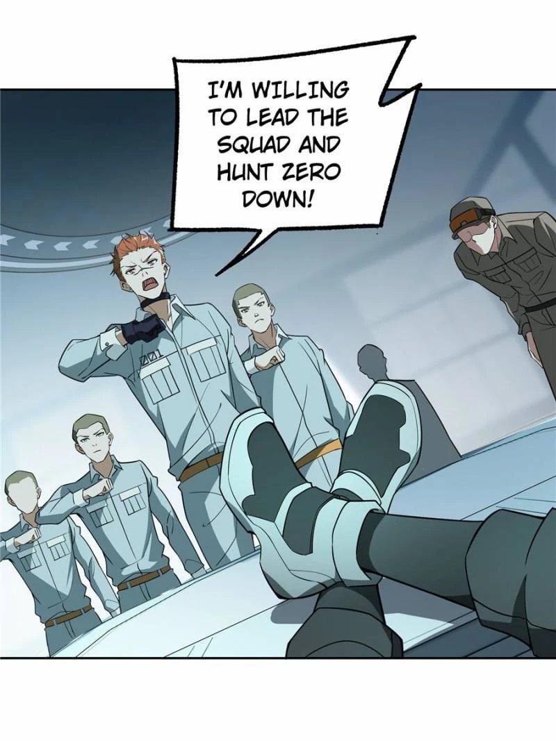 The Legendary Mechanic Chapter 11 - 39