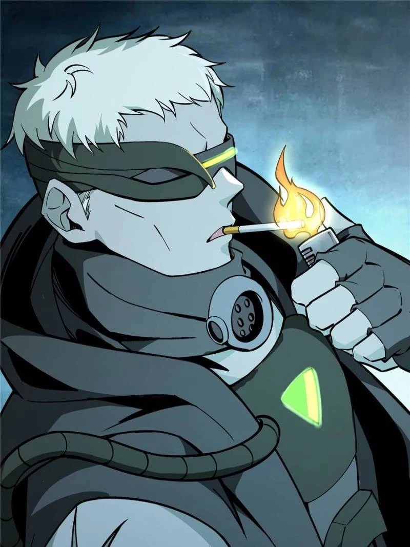 The Legendary Mechanic Chapter 11 - 41