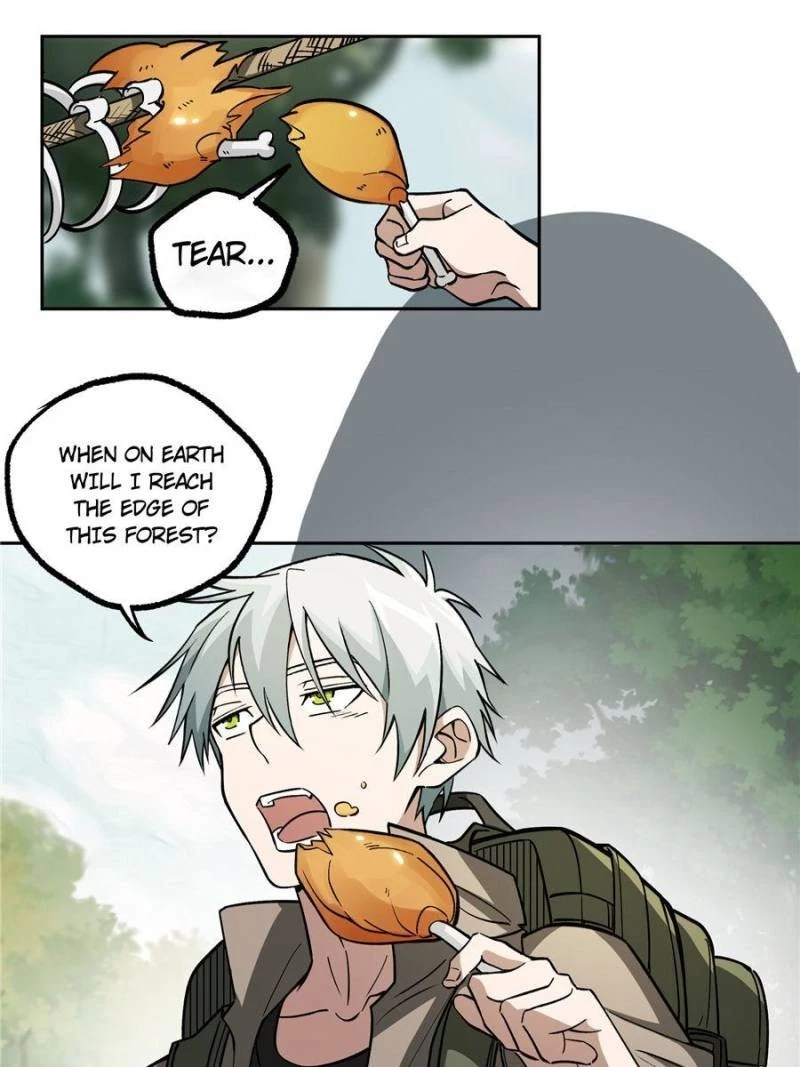 The Legendary Mechanic Chapter 12 - 7