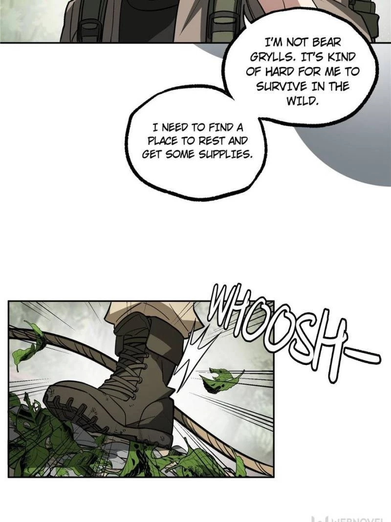 The Legendary Mechanic Chapter 12 - 8