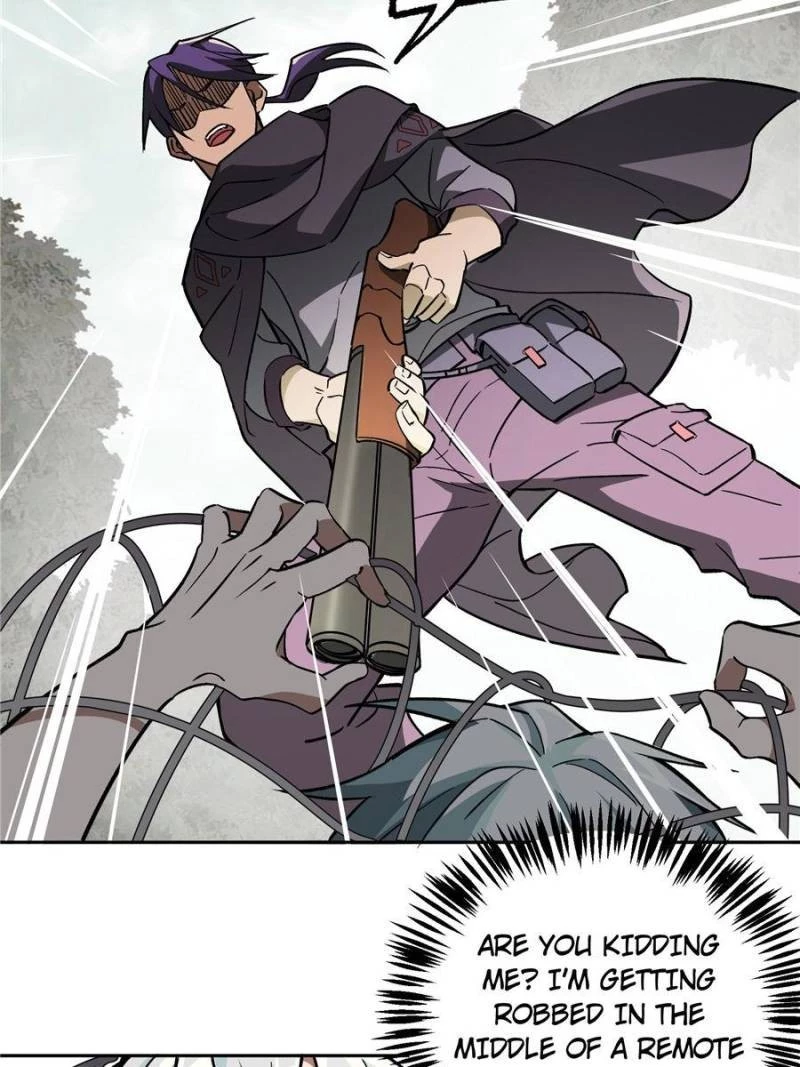 The Legendary Mechanic Chapter 12 - 16