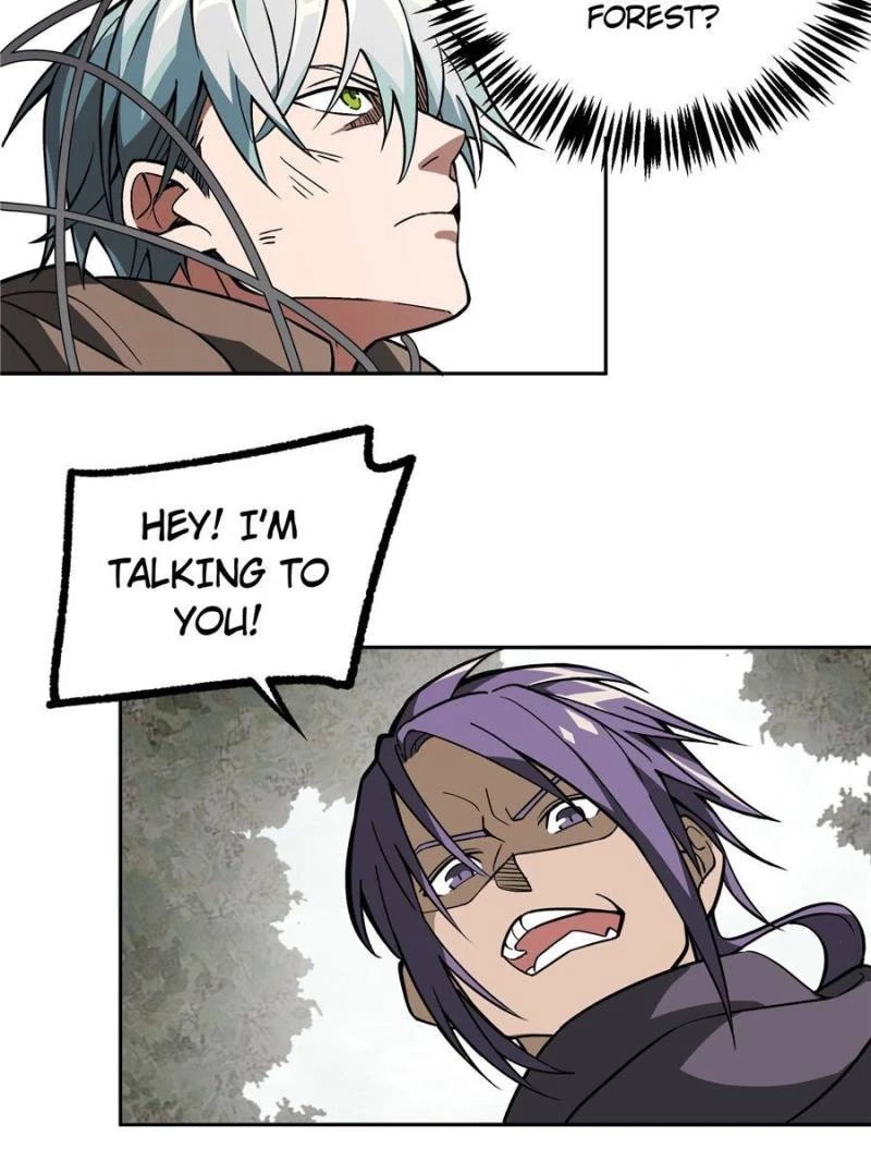 The Legendary Mechanic Chapter 12 - 17