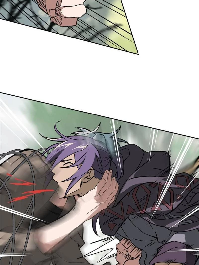 The Legendary Mechanic Chapter 12 - 20