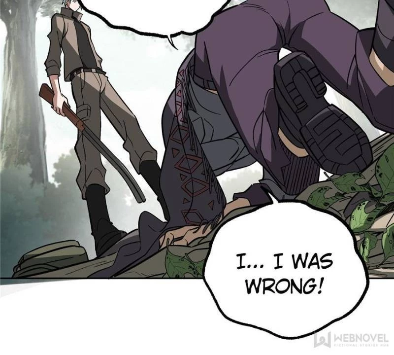 The Legendary Mechanic Chapter 12 - 24