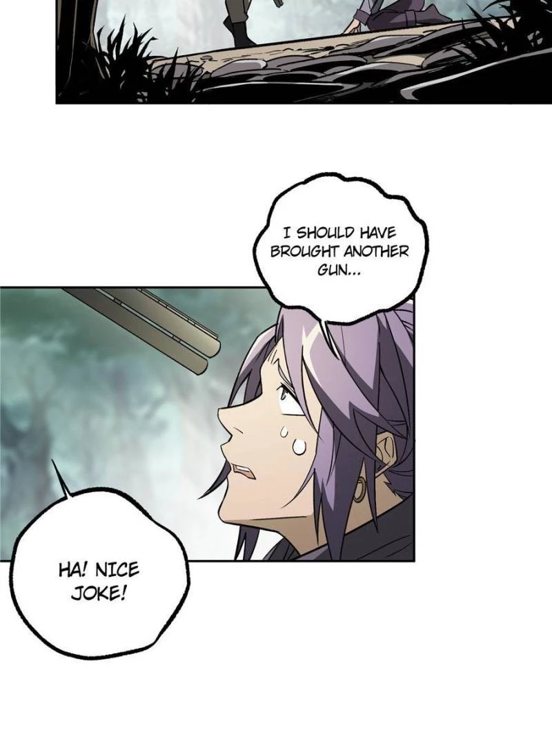 The Legendary Mechanic Chapter 12 - 28