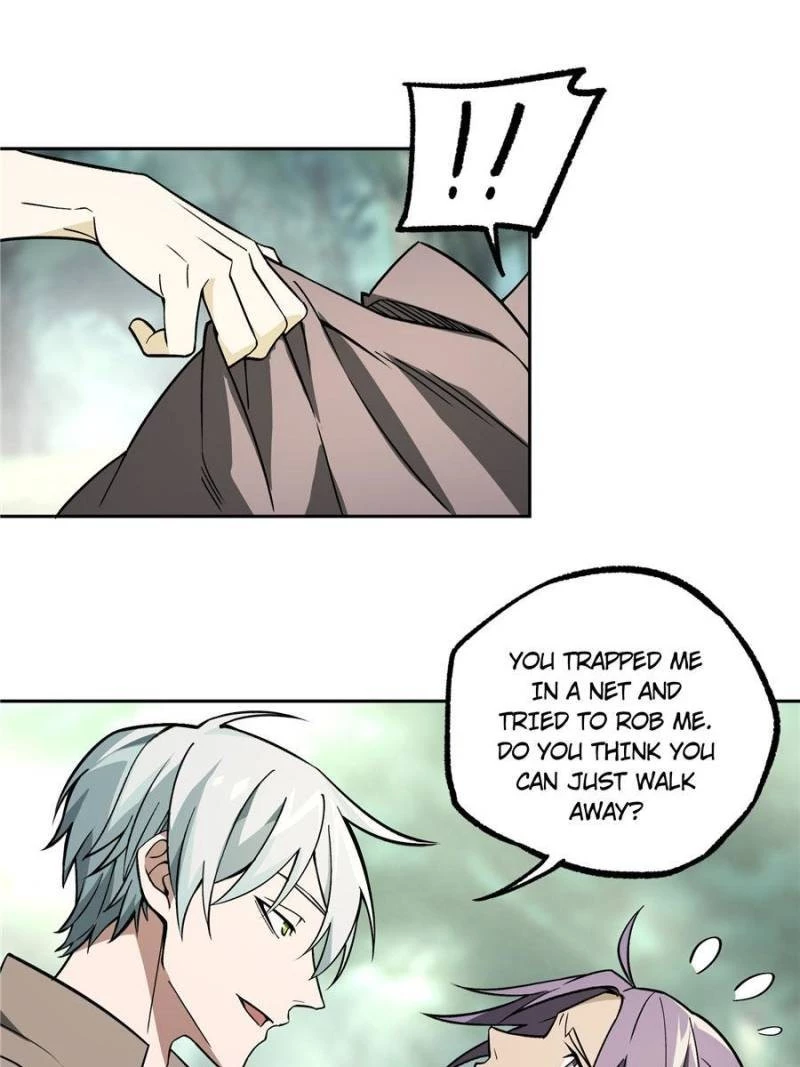 The Legendary Mechanic Chapter 12 - 31