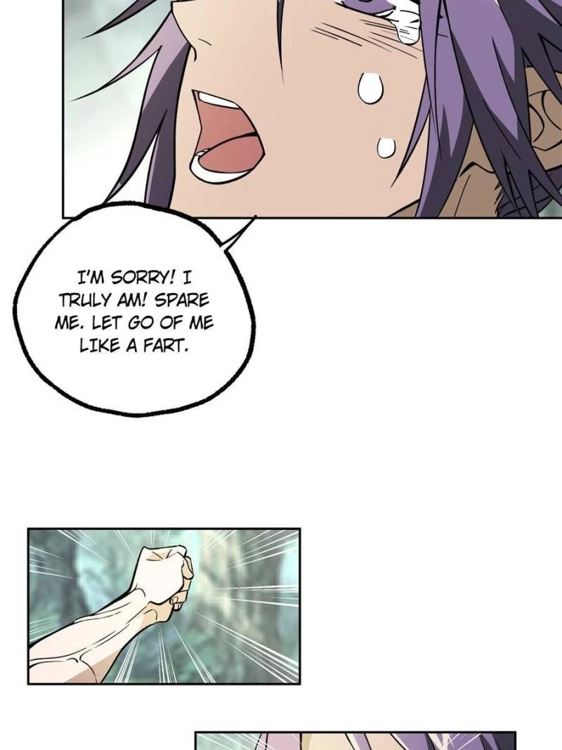 The Legendary Mechanic Chapter 12 - 34