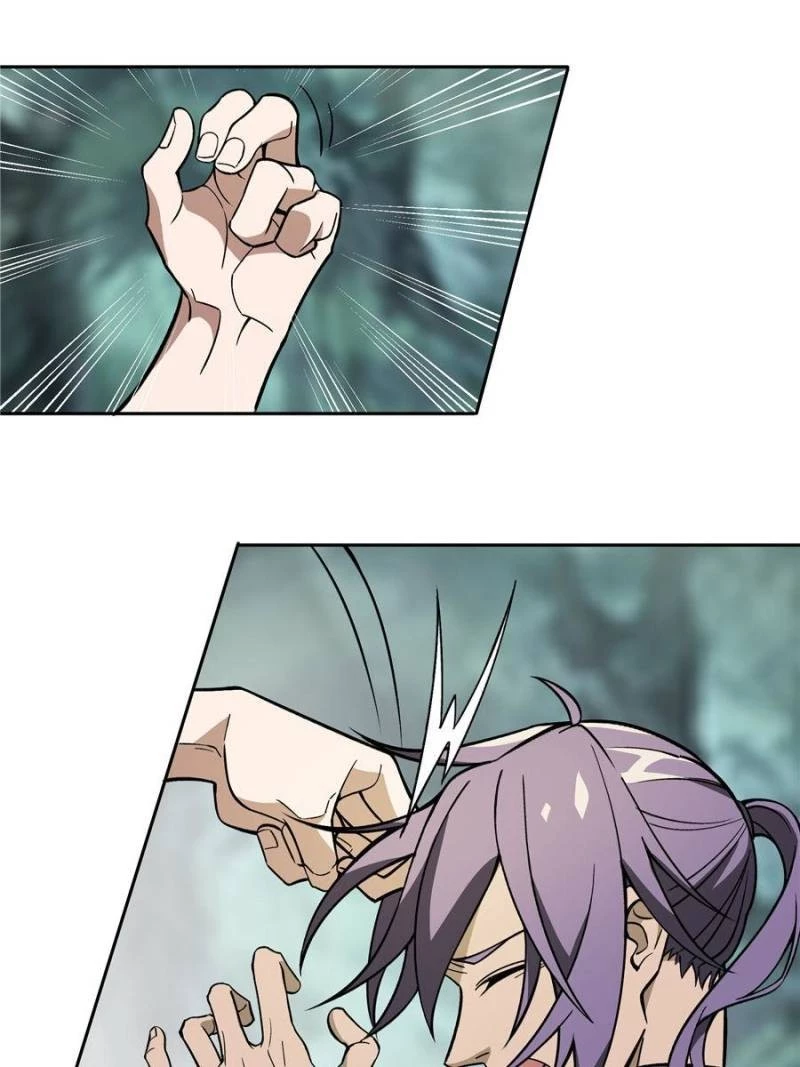 The Legendary Mechanic Chapter 12 - 36