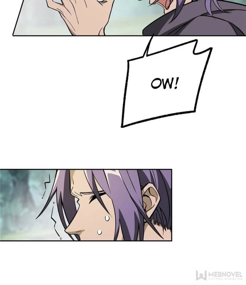 The Legendary Mechanic Chapter 12 - 37