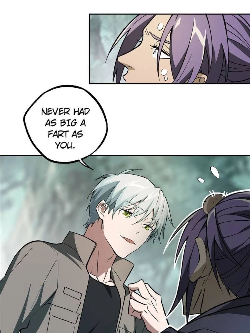 The Legendary Mechanic Chapter 12 - 38