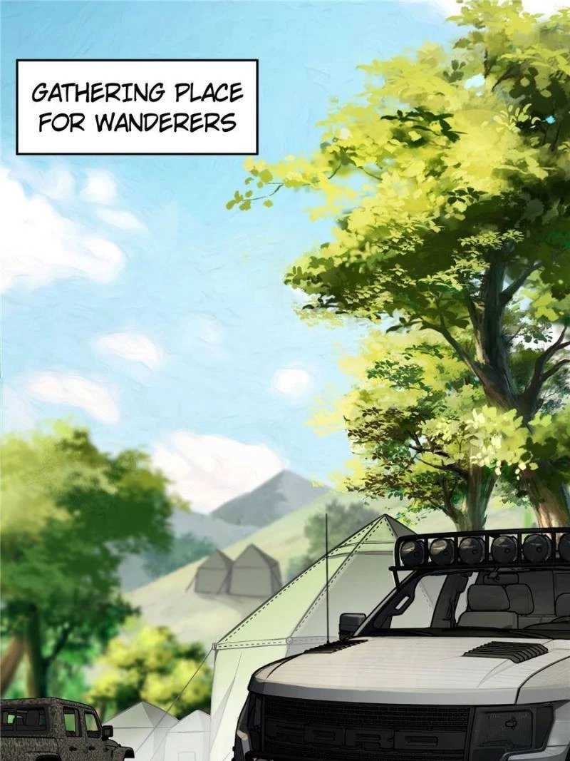 The Legendary Mechanic Chapter 13 - 1