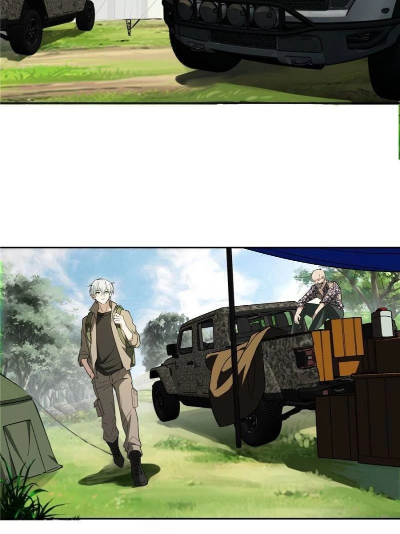 The Legendary Mechanic Chapter 13 - 2