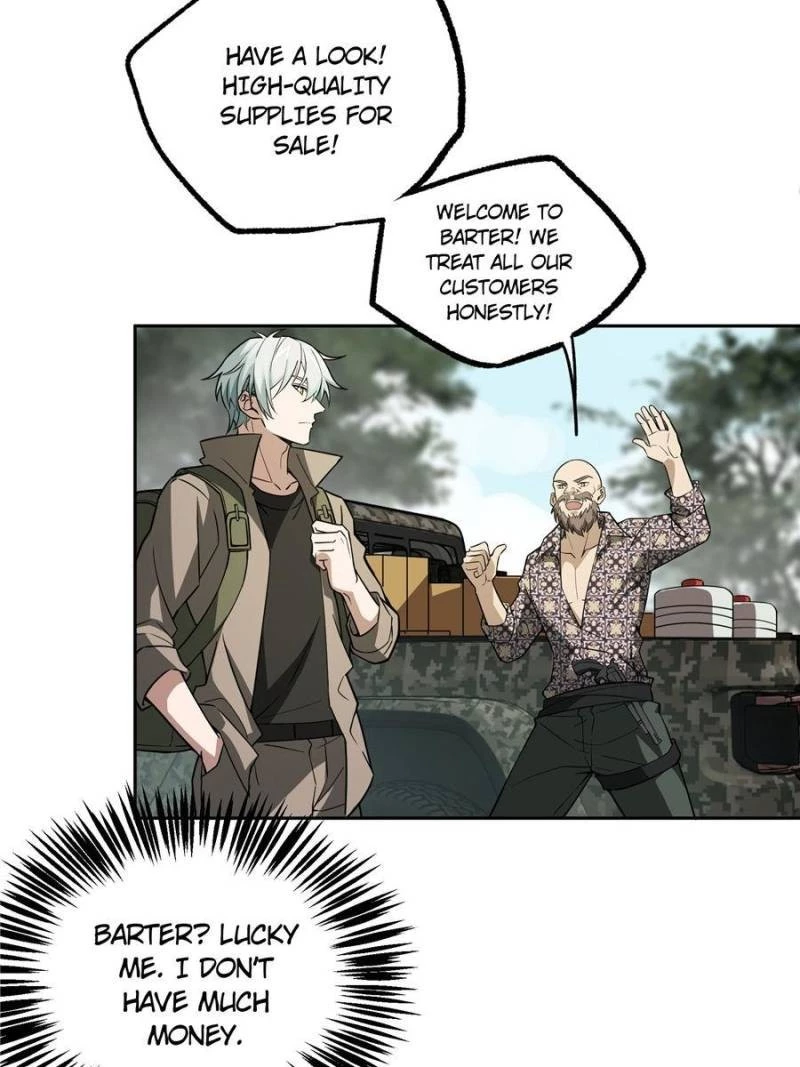 The Legendary Mechanic Chapter 13 - 4