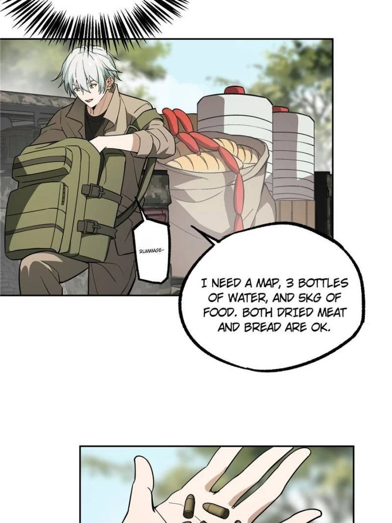 The Legendary Mechanic Chapter 13 - 5