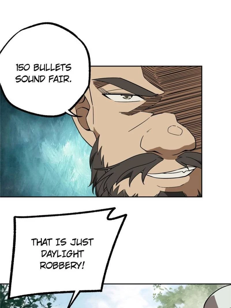 The Legendary Mechanic Chapter 13 - 8