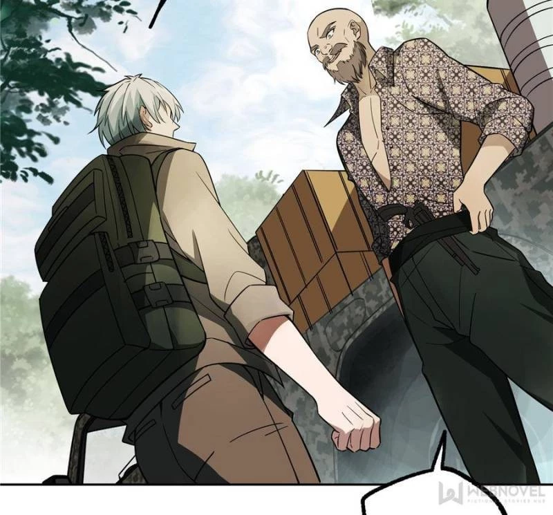 The Legendary Mechanic Chapter 13 - 9