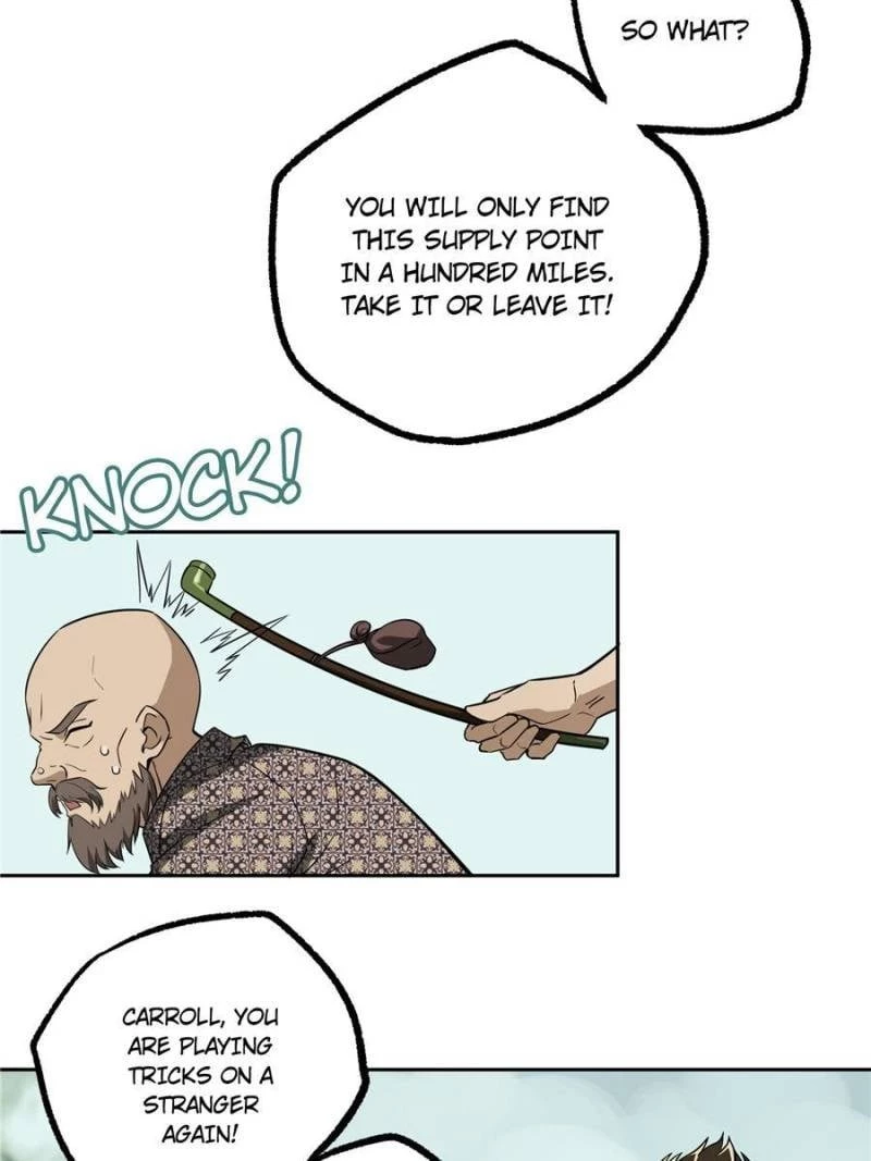 The Legendary Mechanic Chapter 13 - 10