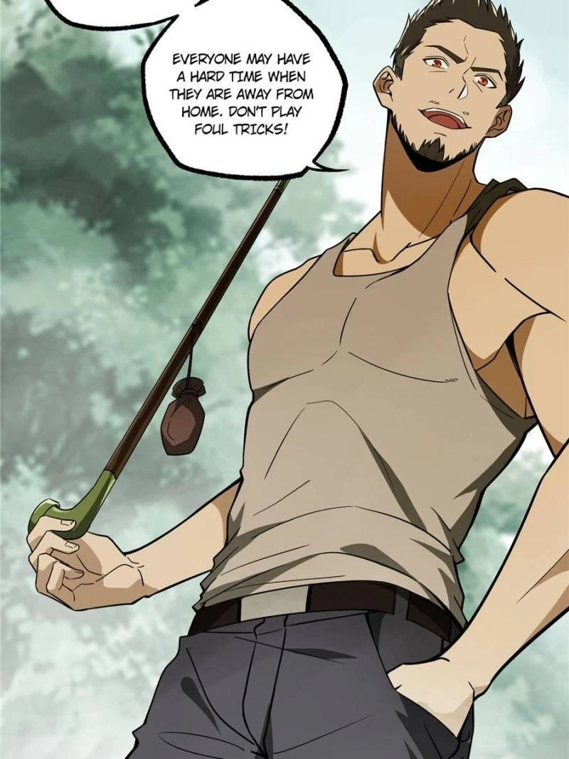 The Legendary Mechanic Chapter 13 - 11