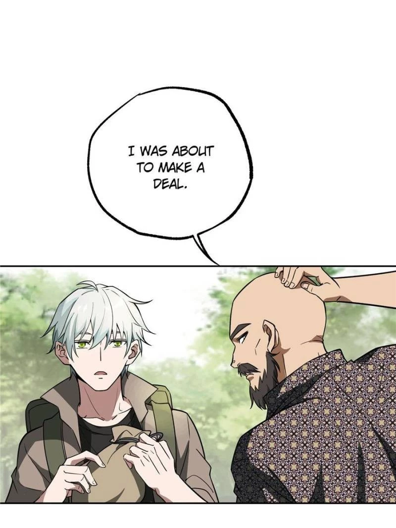The Legendary Mechanic Chapter 13 - 13