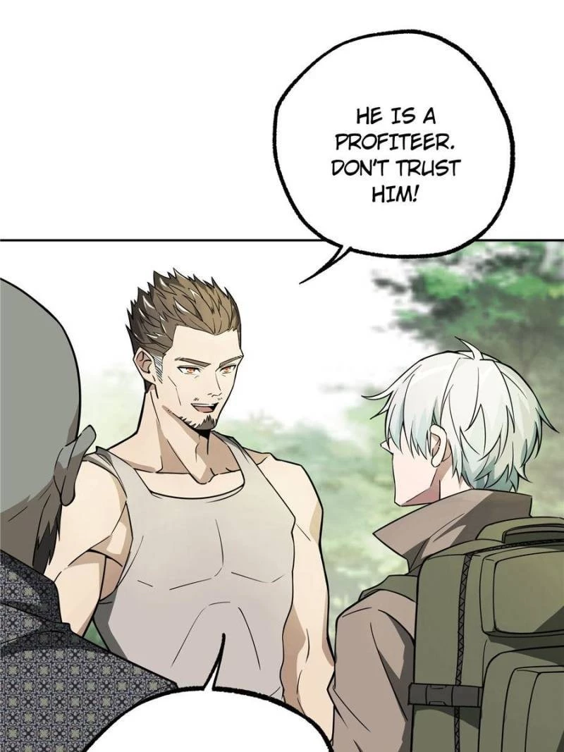 The Legendary Mechanic Chapter 13 - 14