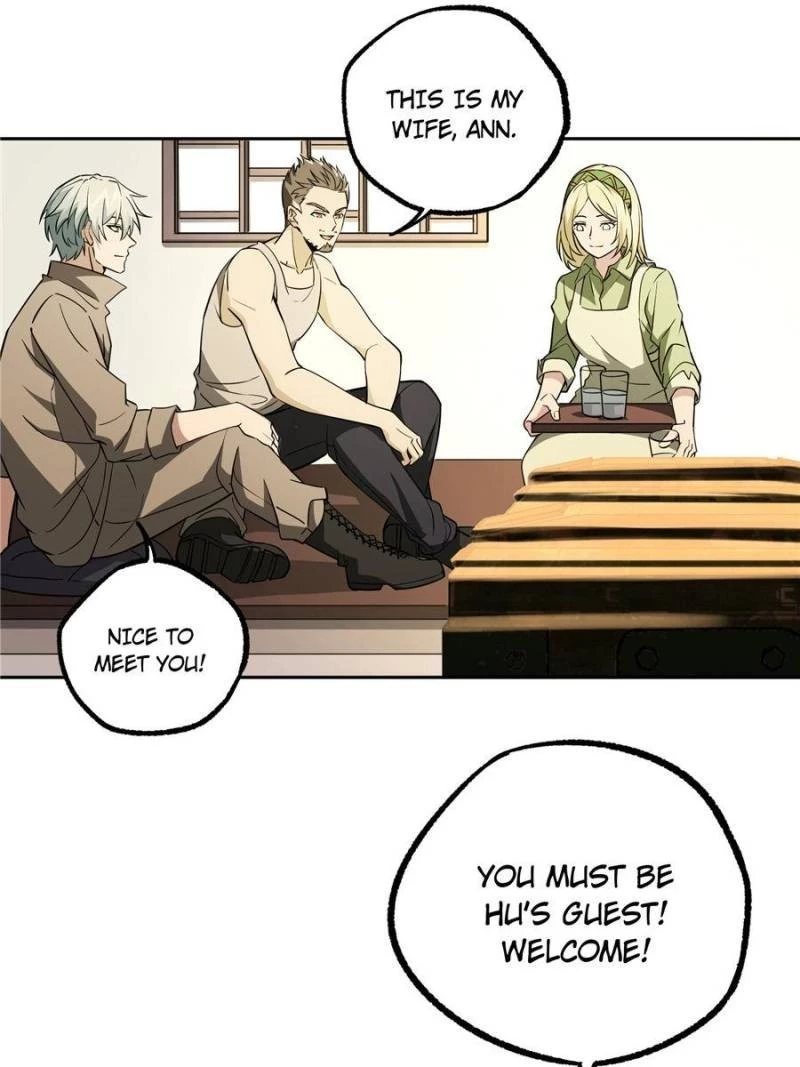 The Legendary Mechanic Chapter 13 - 19