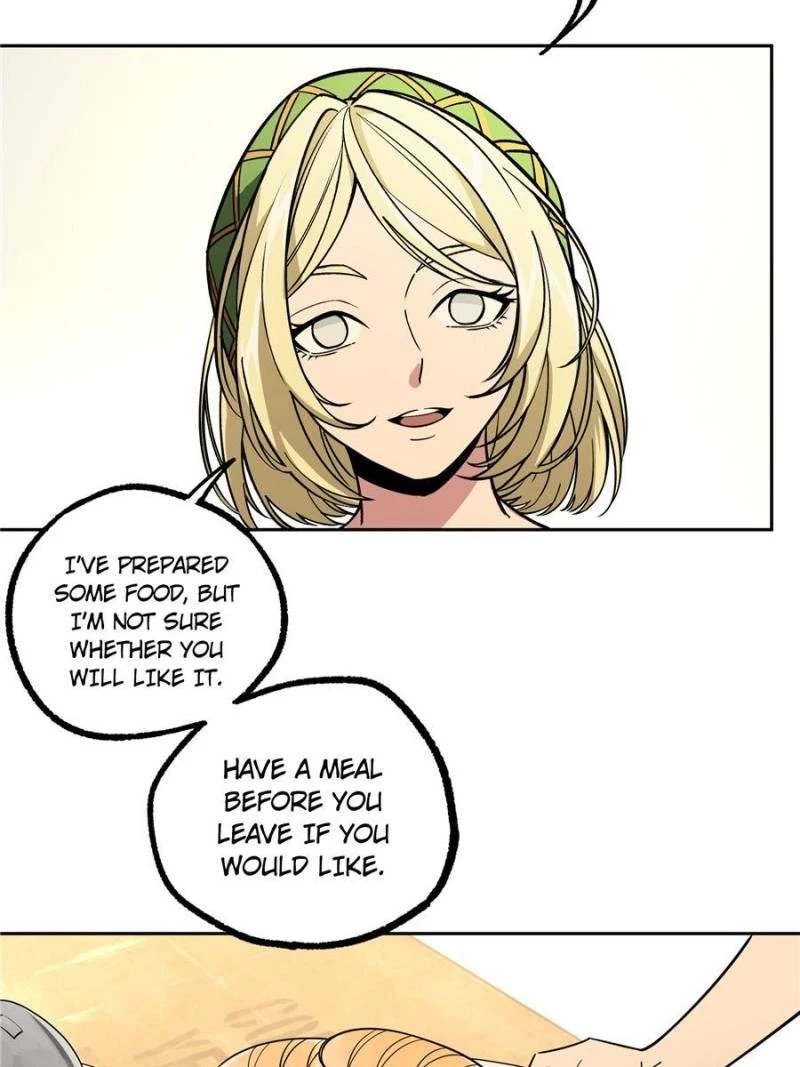The Legendary Mechanic Chapter 13 - 20
