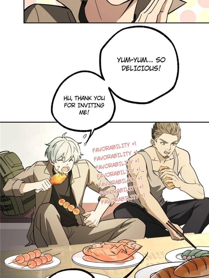 The Legendary Mechanic Chapter 13 - 23