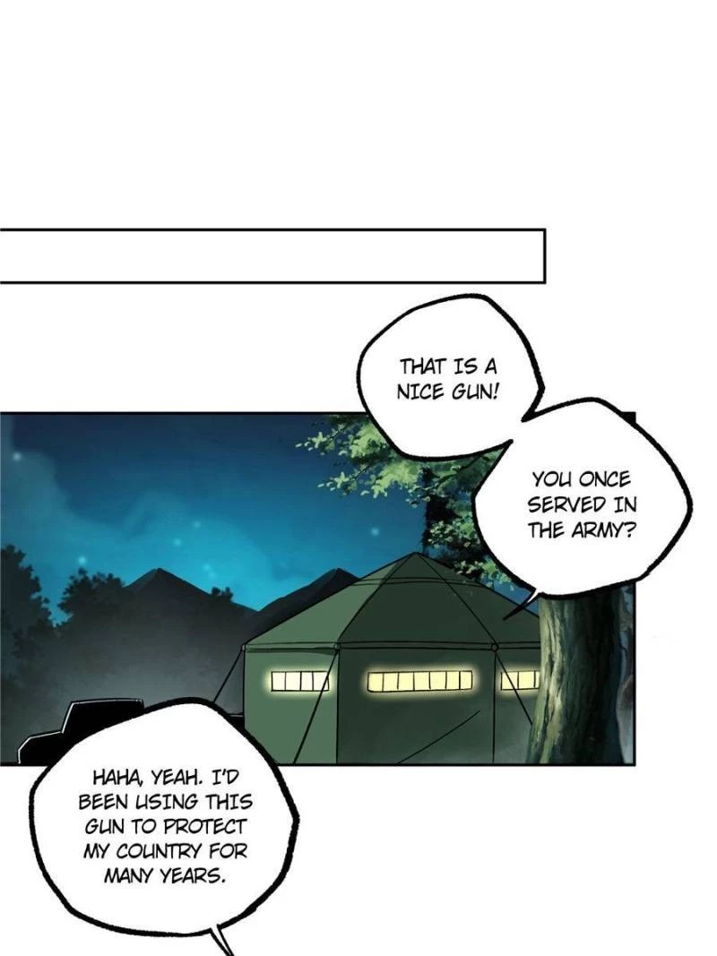 The Legendary Mechanic Chapter 13 - 25