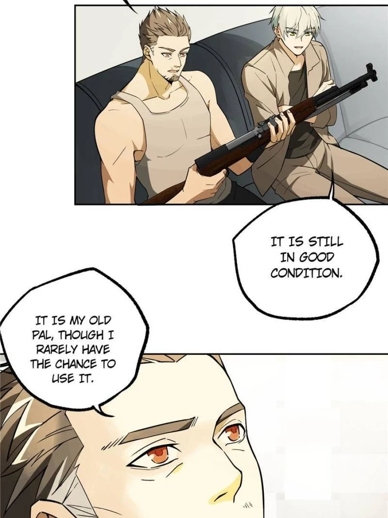 The Legendary Mechanic Chapter 13 - 26