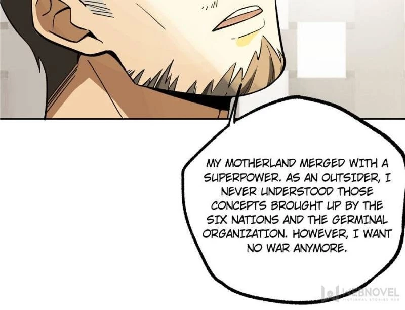 The Legendary Mechanic Chapter 13 - 27