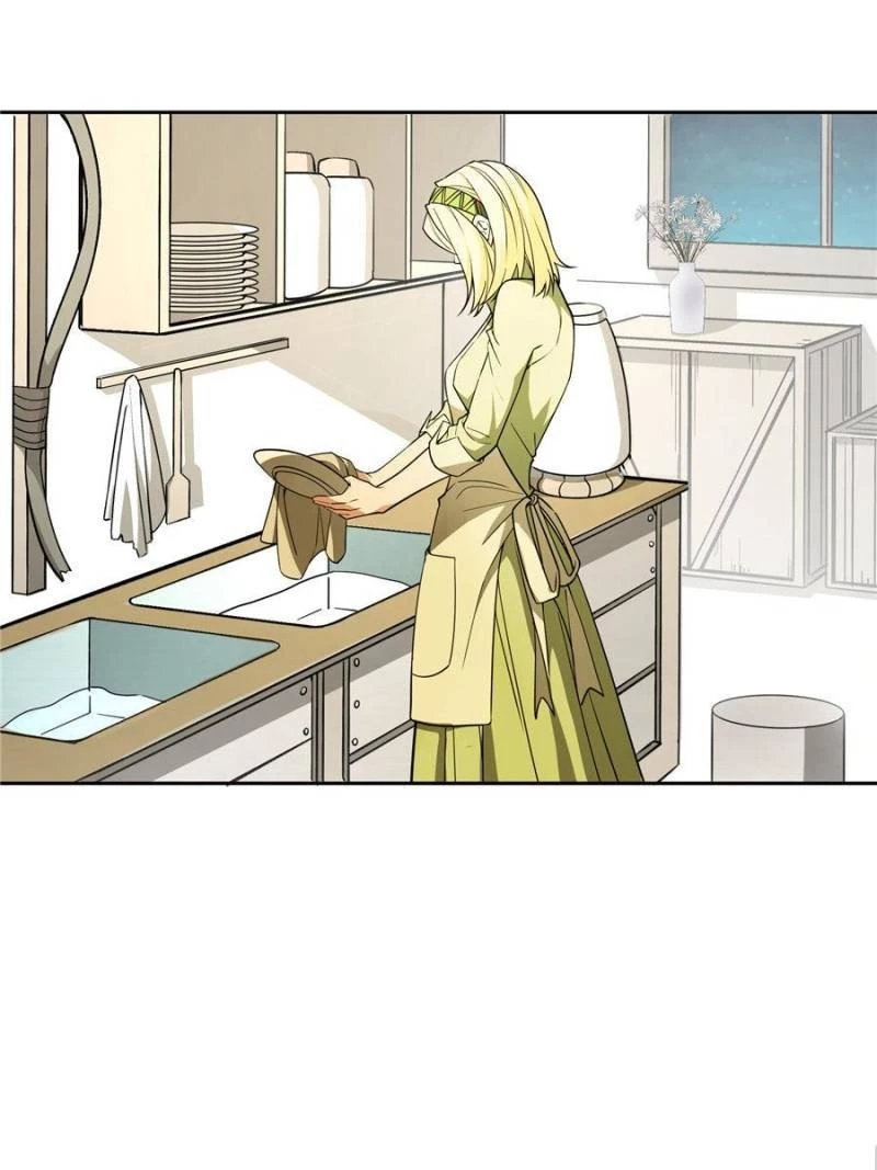 The Legendary Mechanic Chapter 13 - 28