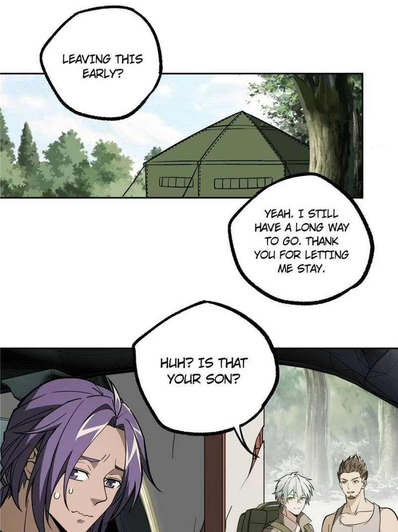 The Legendary Mechanic Chapter 13 - 31