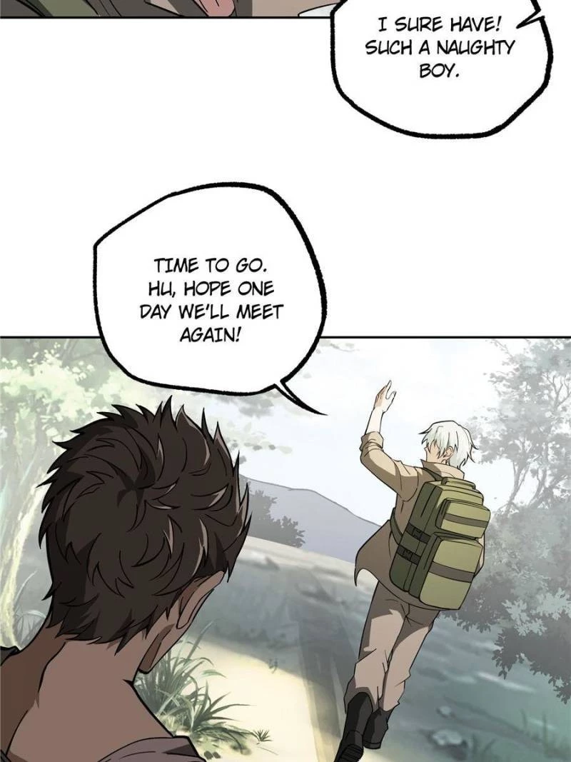 The Legendary Mechanic Chapter 13 - 34