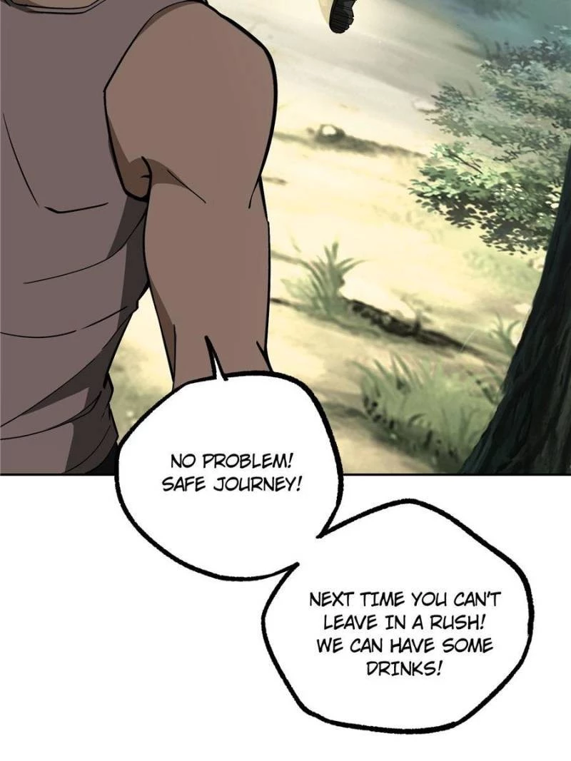 The Legendary Mechanic Chapter 13 - 35