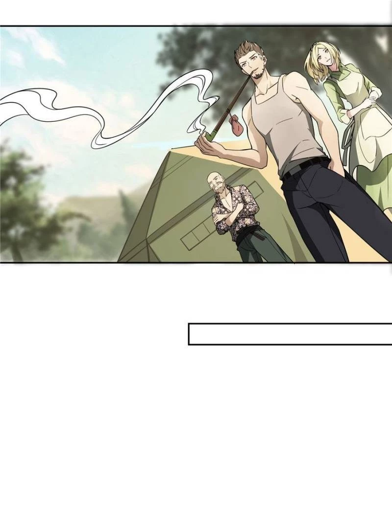 The Legendary Mechanic Chapter 13 - 37