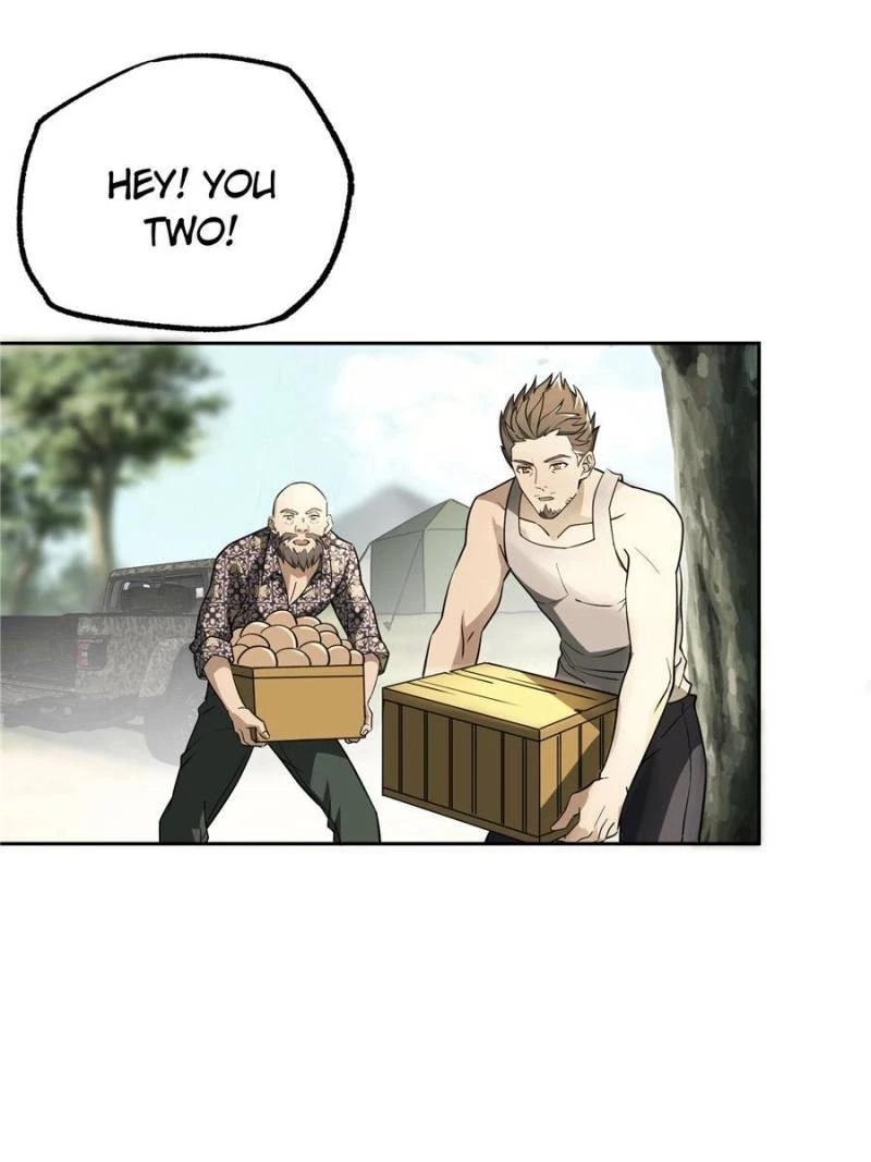 The Legendary Mechanic Chapter 13 - 40