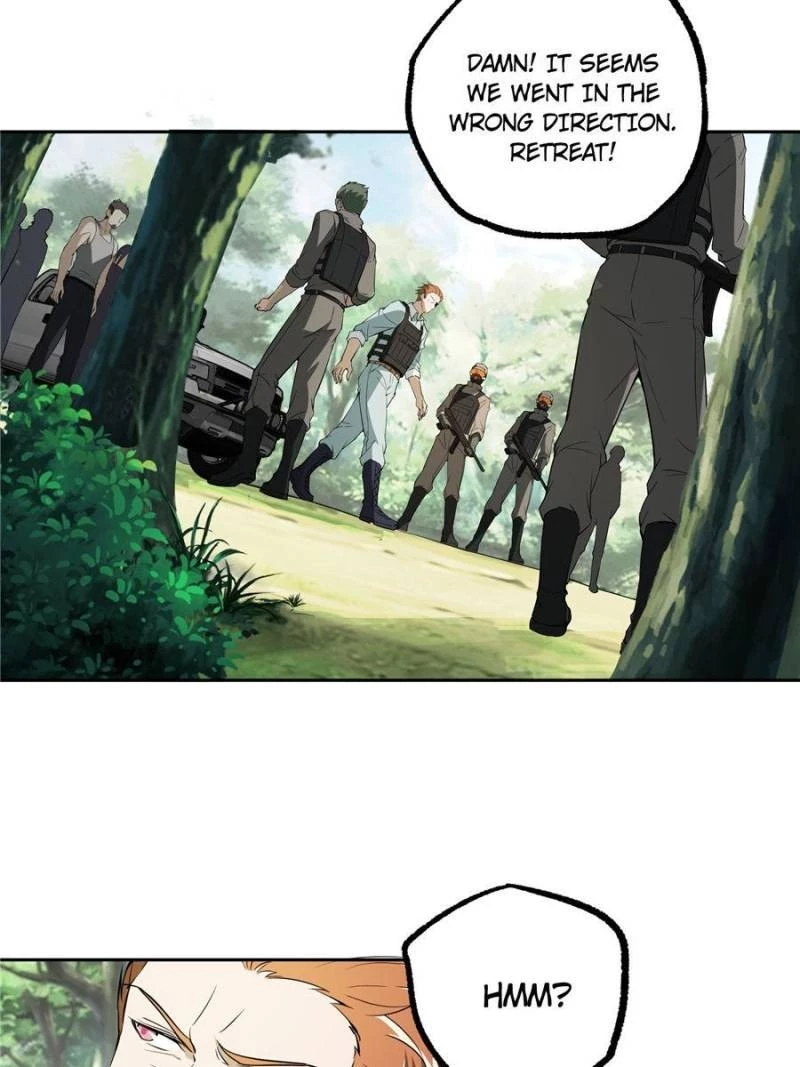 The Legendary Mechanic Chapter 14 - 4