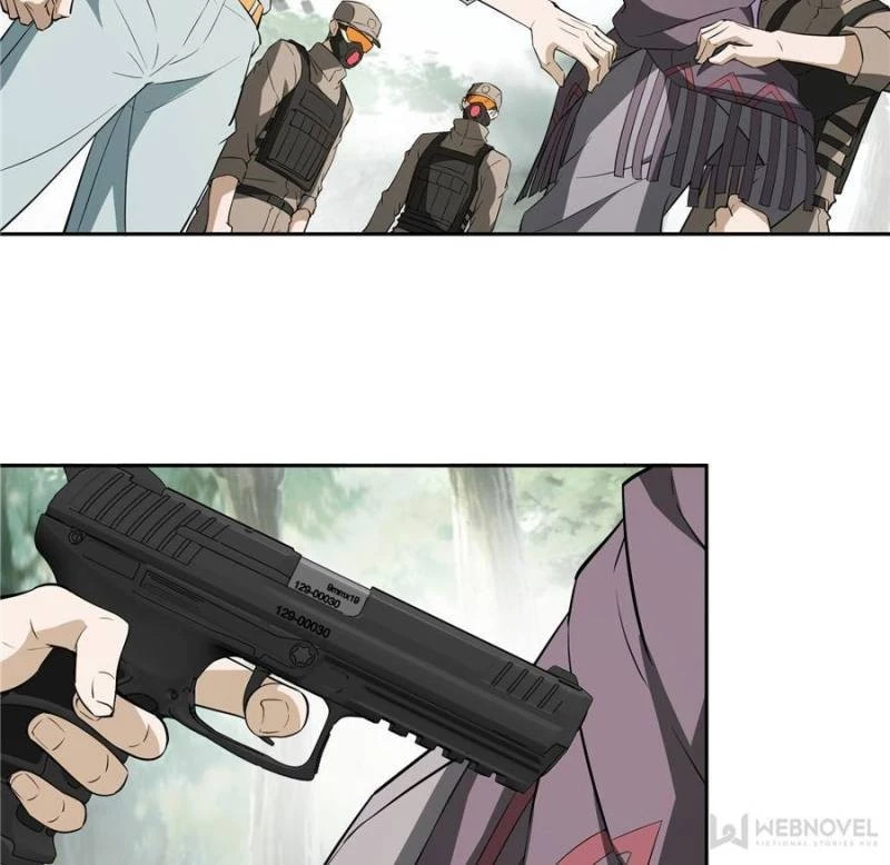 The Legendary Mechanic Chapter 14 - 10
